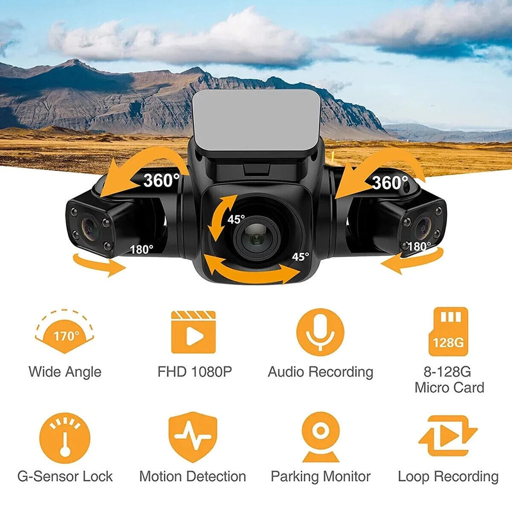 Vision Equipment