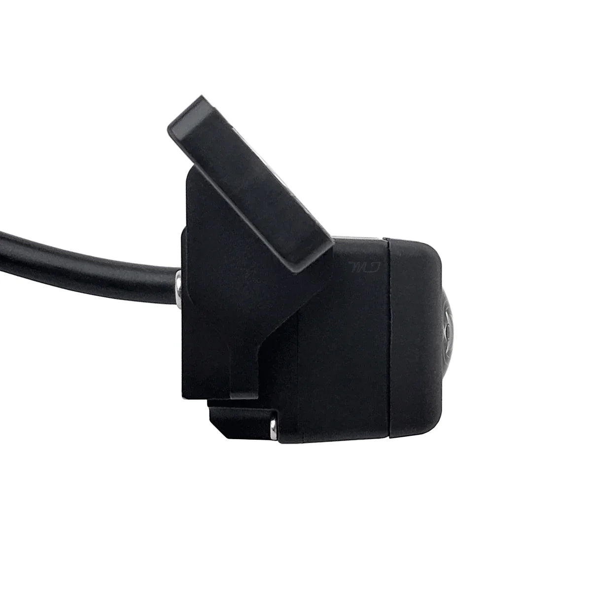 Master Tailgaters Replacement for Nissan Quest LE Backup Camera (2013-2015) OE Part # 28442-3WS0A - Exclusive Design