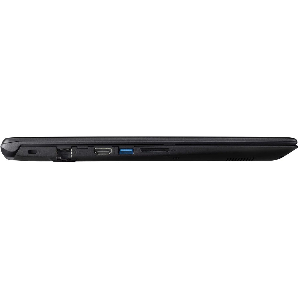 Stylish Aspire 3 - A315-53-35ZY 15.6 inch Notebook - i3 i3-8130U - 4 GB RAM - 16 GB Memory - 1 TB HDD - Roc Red