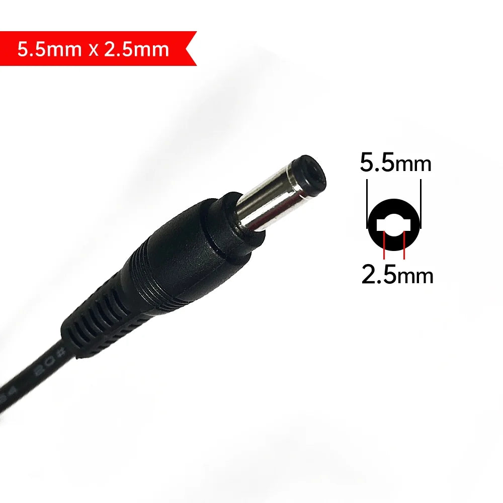 Laptop AC Adapter Charger for X54F X53SD-SX1359V X5GAG-XX052V X5GAG-XX052V-R X43TA-VX036V-8 X43TA-VX052D X5DC-SX031V X5DE-V140SCGDWW X751LJ-TY148H X751LK-T4007D X751LN-TY092H-8 X751M X751S U35