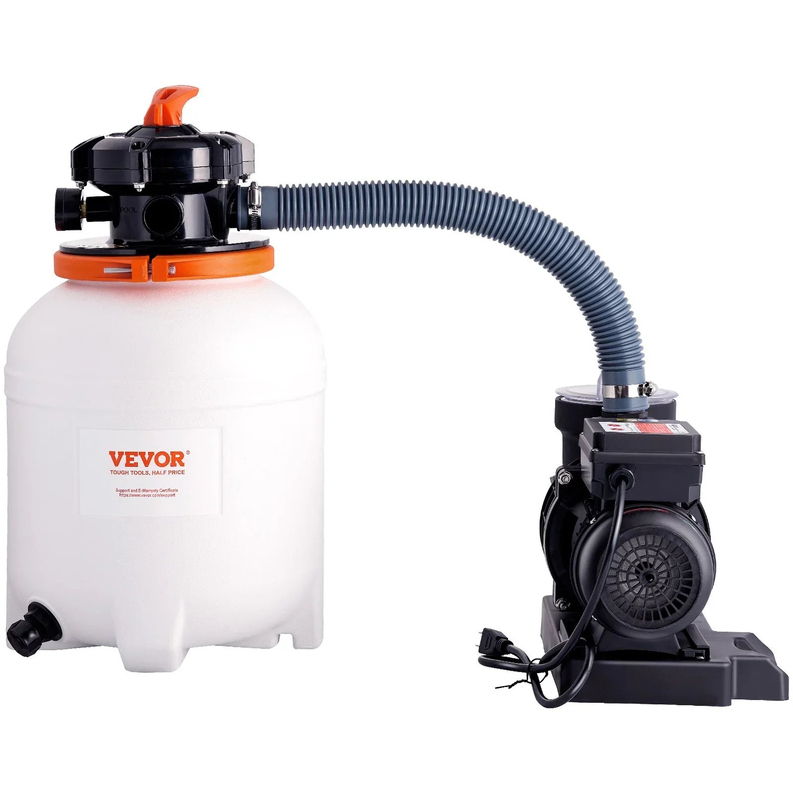 Combo Equipment