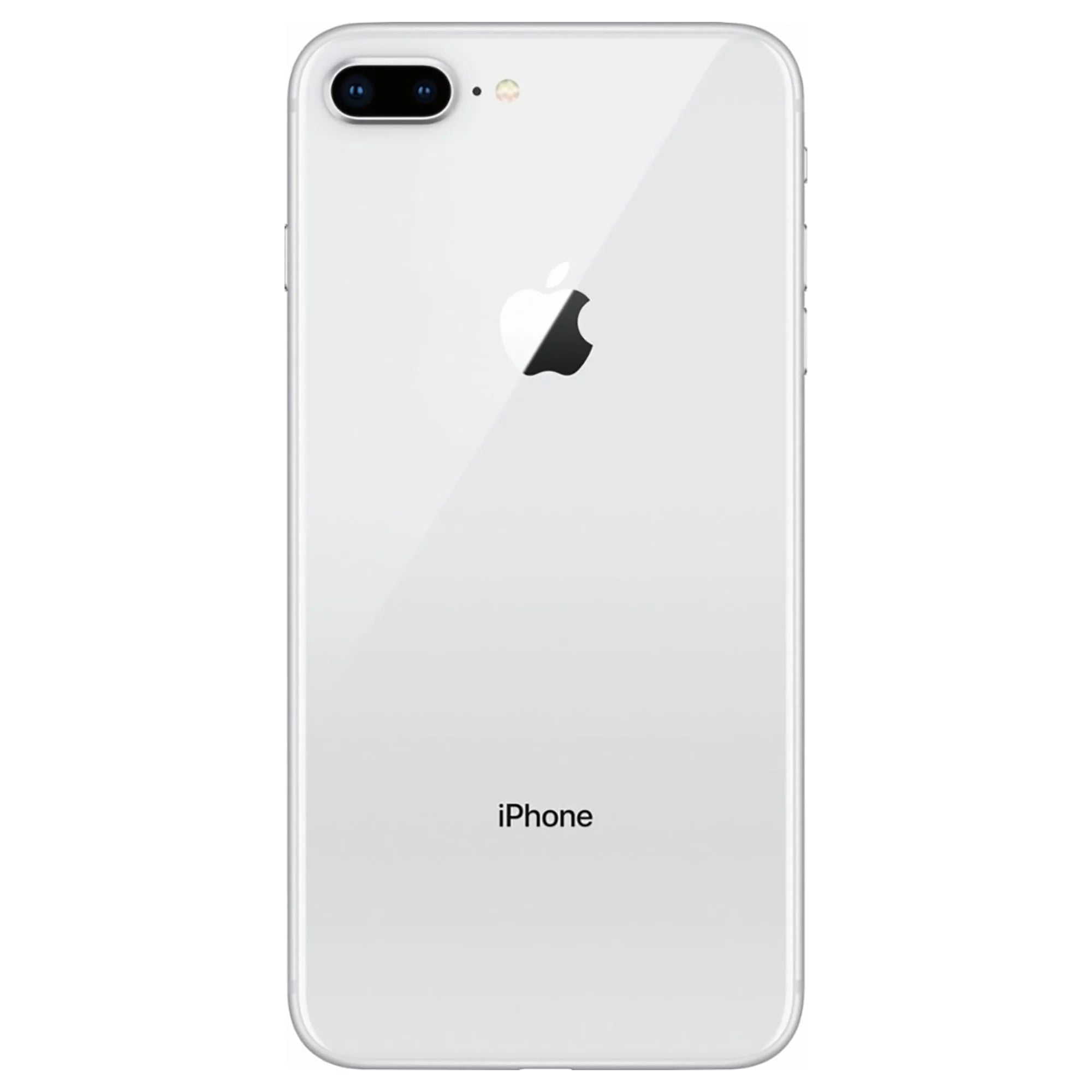 Stylish Restored Apple iPhone 8 64GB Silver (AT&T Locked) Smartphone (Refurbished)