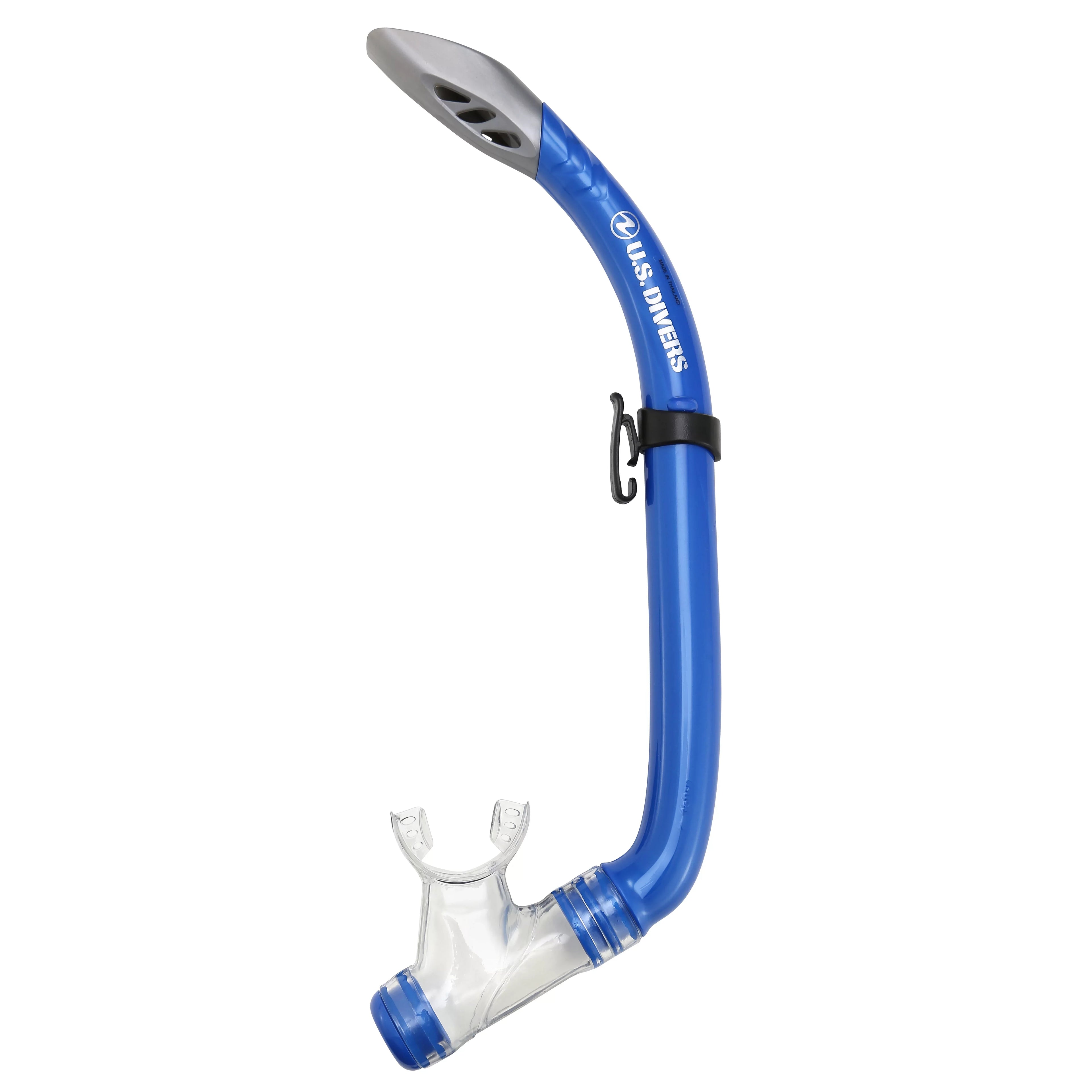 U.S. Divers Pakala Explore Series Snorkel Set for Adults Large/Extra Large, Dual-composite fin blade for excellent snap, power and styling, comfortable Mask - Exclusive Design