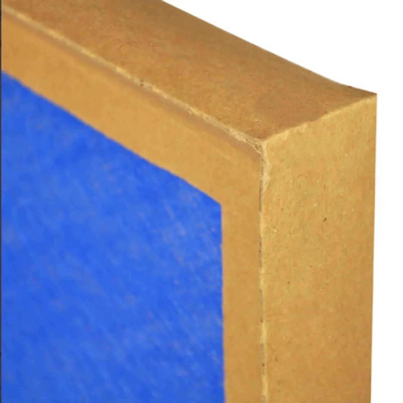 Stylish 16x25x2 Air Filter Comparable to MPR 100 Basic Economy Furnace Filters, 12 Pack of Non Pleated Fiberglass Filter For Dust - Low Airflow Restriction! From AIRX FILTERS WICKED CLEAN AIR.
