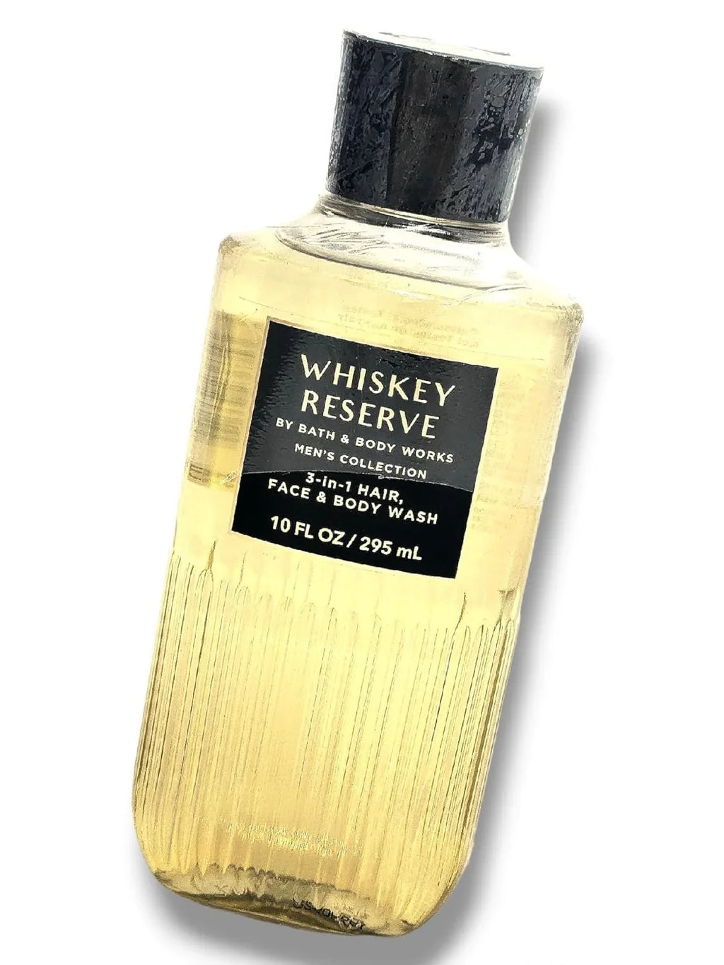 AÐ¿d Body Works Shower Gel 10 Fl Oz. (Packaging May Vary) (Whiskey Reserve)