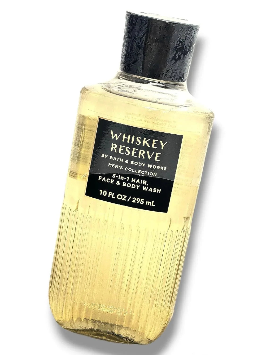 AÐ¿d Body Works Shower Gel 10 Fl Oz. (Packaging May Vary) (Whiskey Reserve)