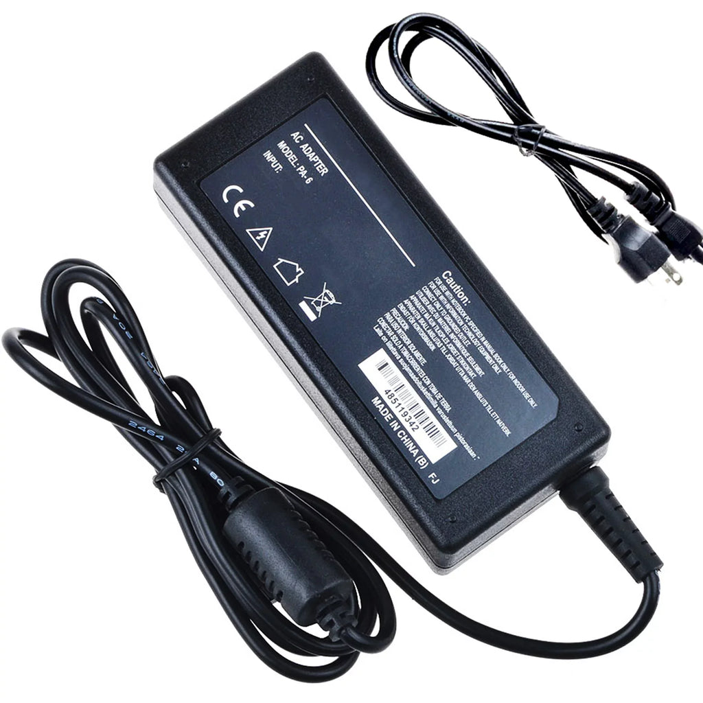 KONKIN BOO Compatible C / DC Adapter Replacement for Inspiron 15 5000 Series 15.6 17.3 i5559-1080BLK i5559-1348SLV,i5559-1747SLV i5559-4415SLV,i5559-7081SLV i5559-8013SLV,I5559-5347SLV