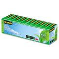 Scotch Magic Greener Tape .75 in. x 900 in. 1 in. 10 Rolls-Pack