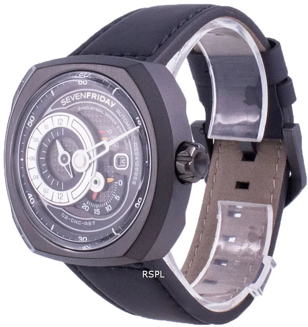 Watch Equipment