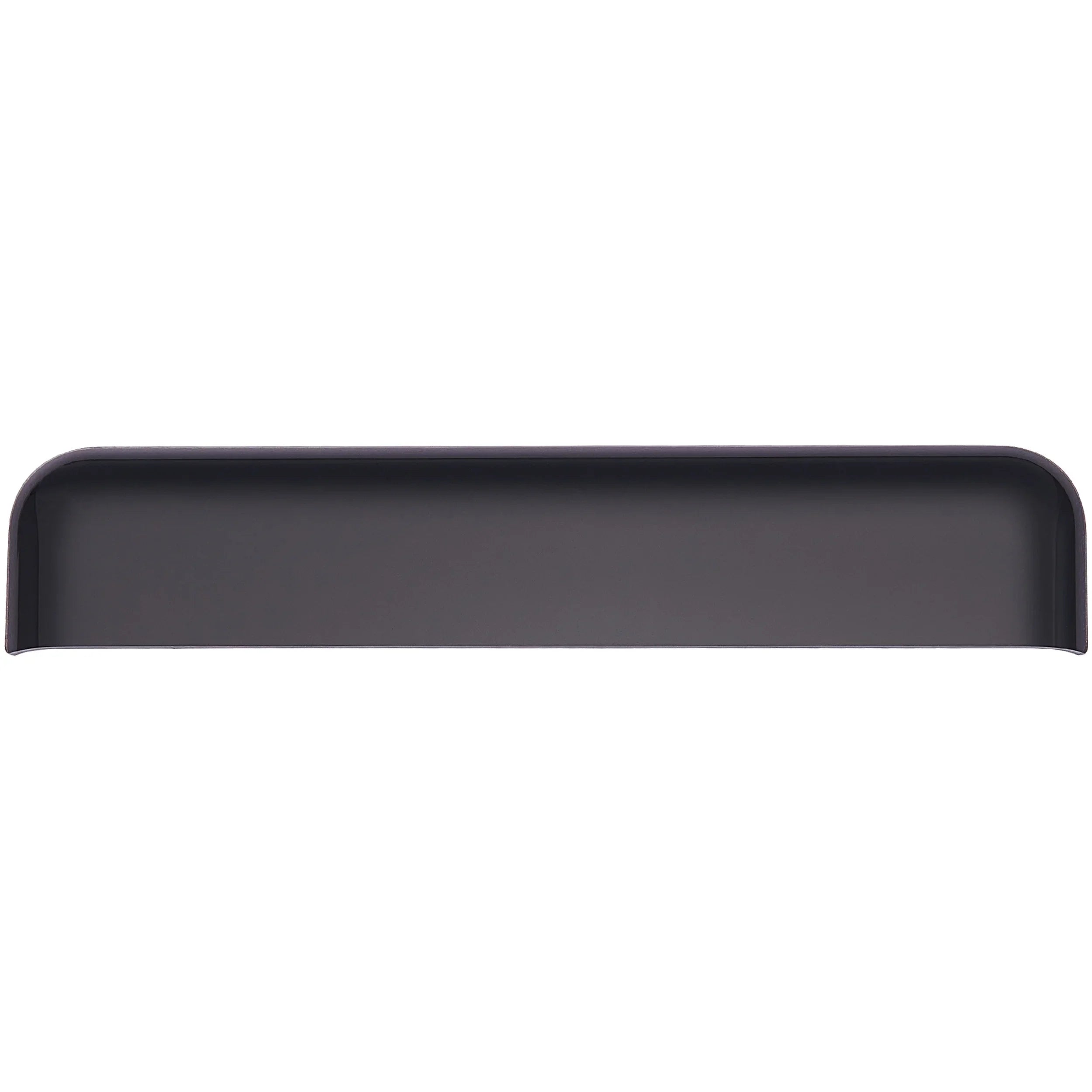 Stylish Replacement Top Back Cover Plastic Panel Compatible For Google Pixel 7 (Obsidian)