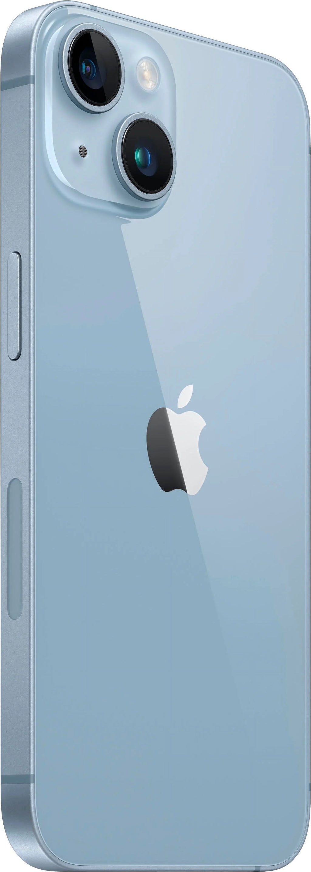 Restored Apple iPhone 14 128GB Blue (AT&T) MQ3W3LL/A Used Excellent Condition - Exclusive Design