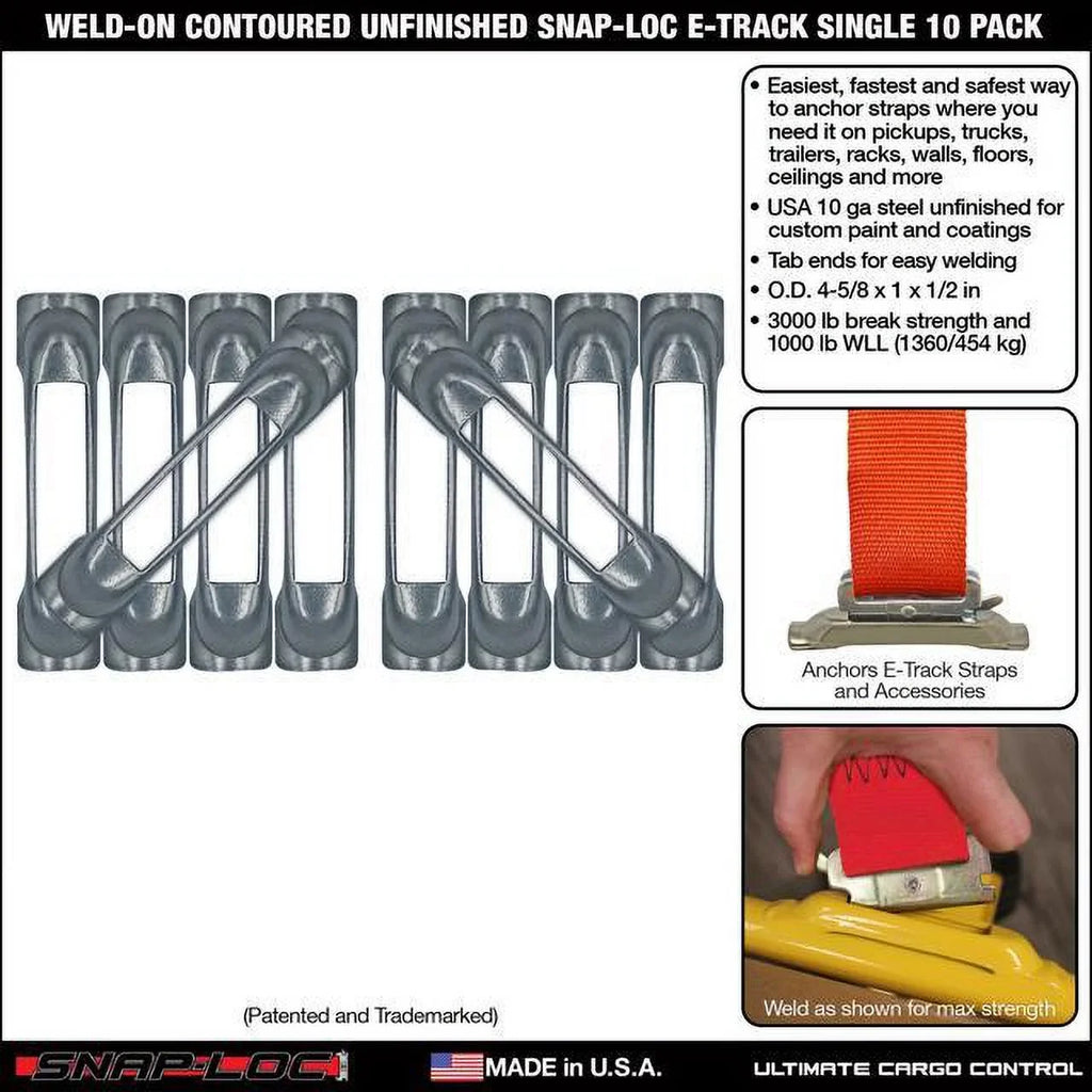 Trailers Equipment