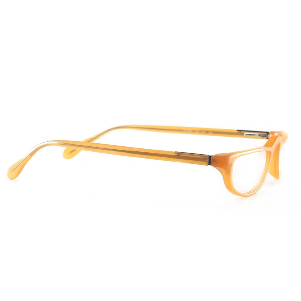 Stylish Ermenegildo Zegna Men or Womens Eyeglasses VZ3516 6DS Brown 50 22 145 Rectangle