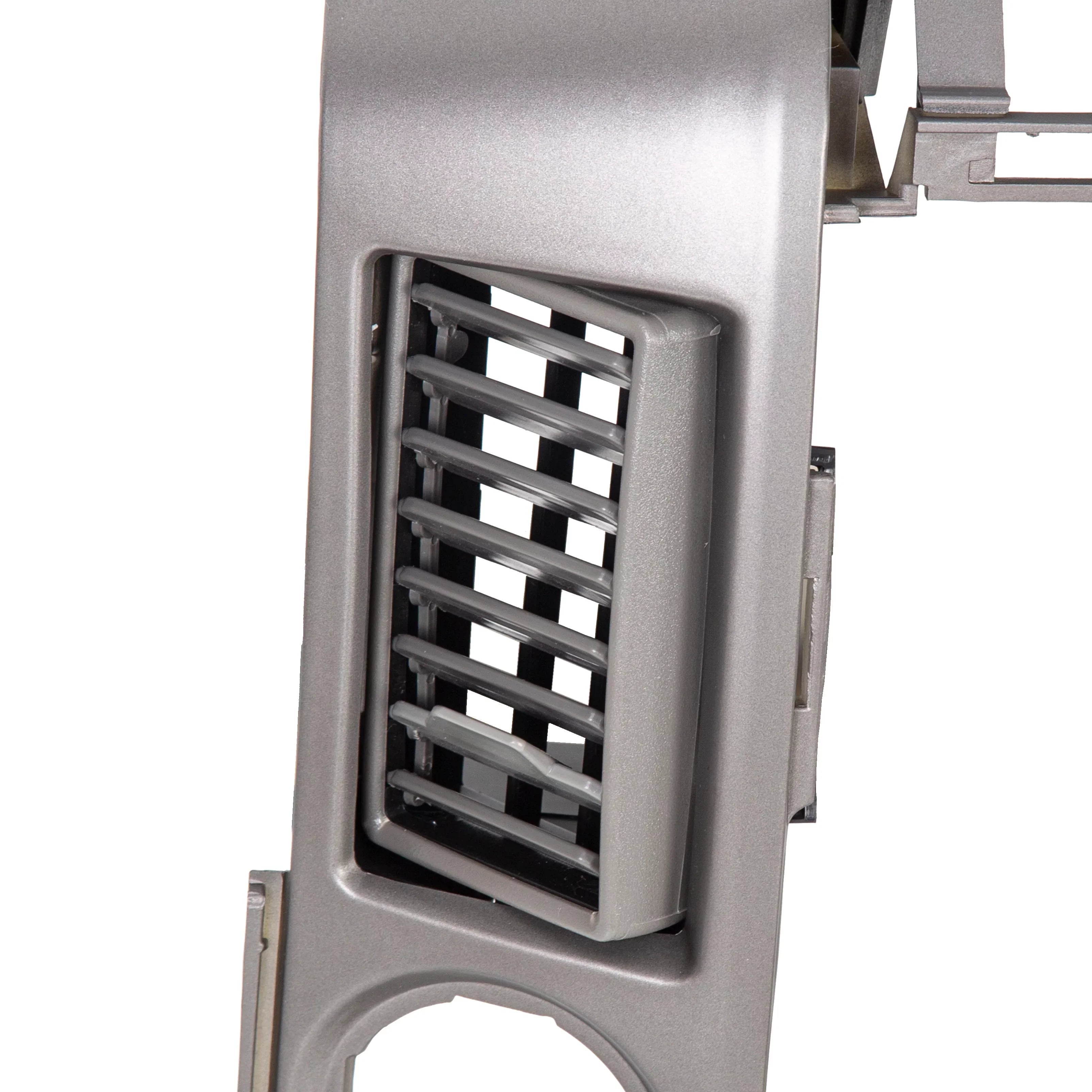 Stylish Kojem Dash Center Console Instrument Panel Lid Bezel for 2004 2005 2006 Nissan Titan XE SE Armada 68257-8S800