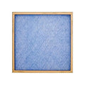 Stylish Furnace Air Filter 18 " X 18 " X 1 " Fiberglass