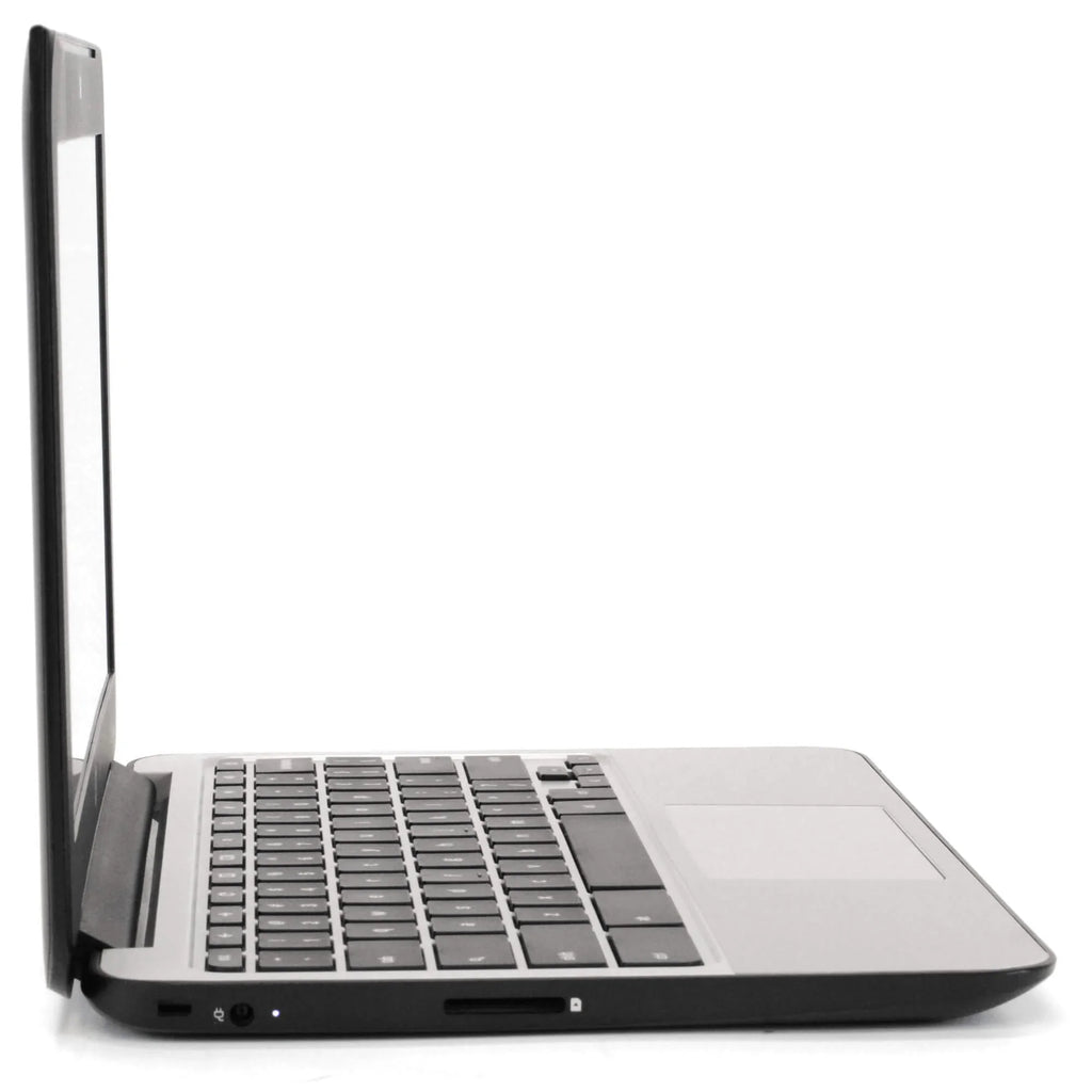Chromebook 11 G4, 2.16 GHz Celeron, 2GB DDR3 RAM, 16GB SSD Hard Drive, Chrome, 11" Screen (USED Grade B)
