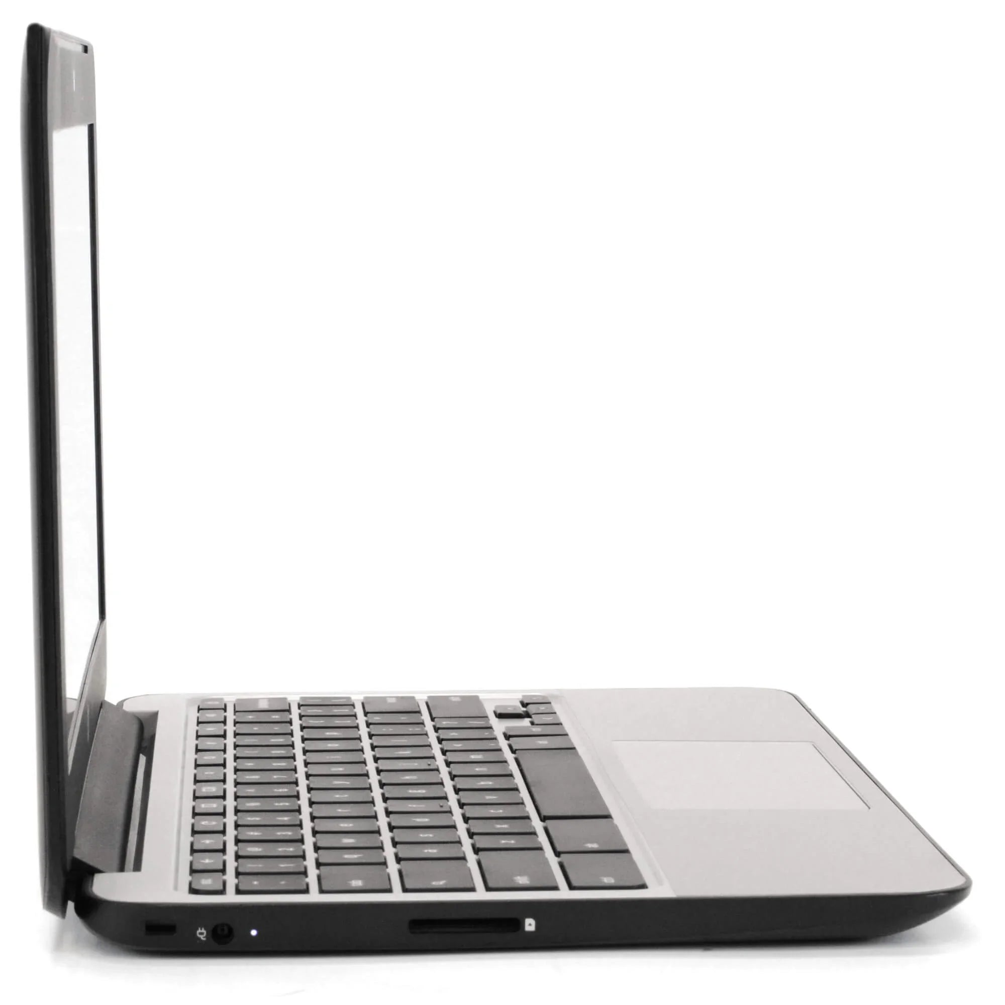 Chromebook 11 G4, 2.16 GHz Celeron, 2GB DDR3 RAM, 16GB SSD Hard Drive, Chrome, 11" Screen (USED Grade B)