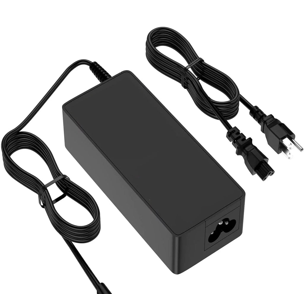 Guy-Tech 65W AC / DC Adapter Compatible with Inspiron 15 5000 i5558 series i5558-1415BLK I5558-1430BLK i5558-2143SLV I5558-2572BLK I5558-2858BLK I5558-2859BLK i5558-2144SLV i5558-4286SLV