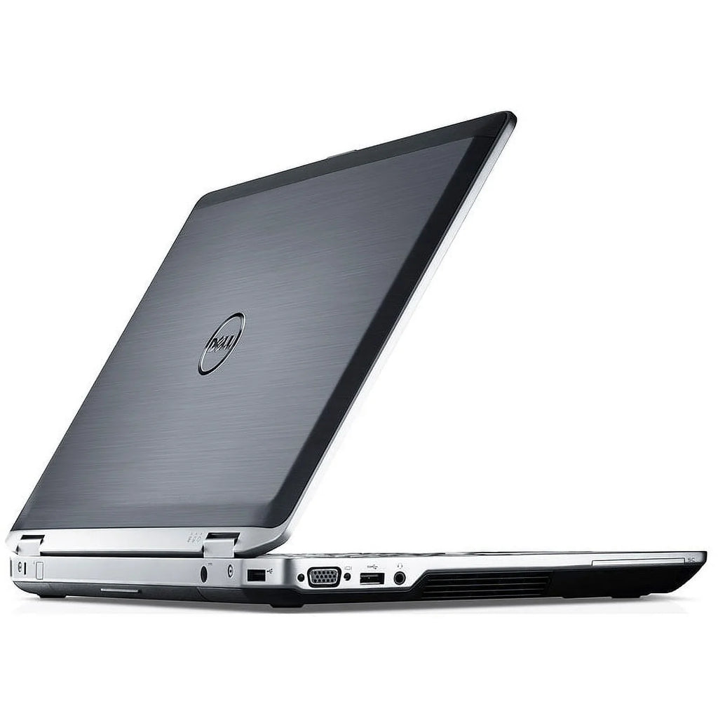 Stylish Pre-Owned E6530 3.0GHz i7 16GB 500GB DRW Windows 10 Pro 64 Laptop Camera