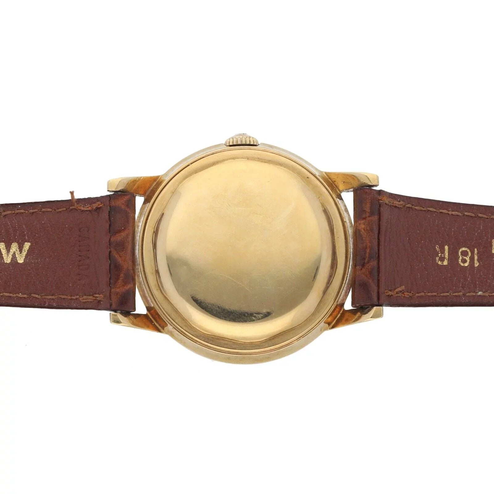 Watch Equipment