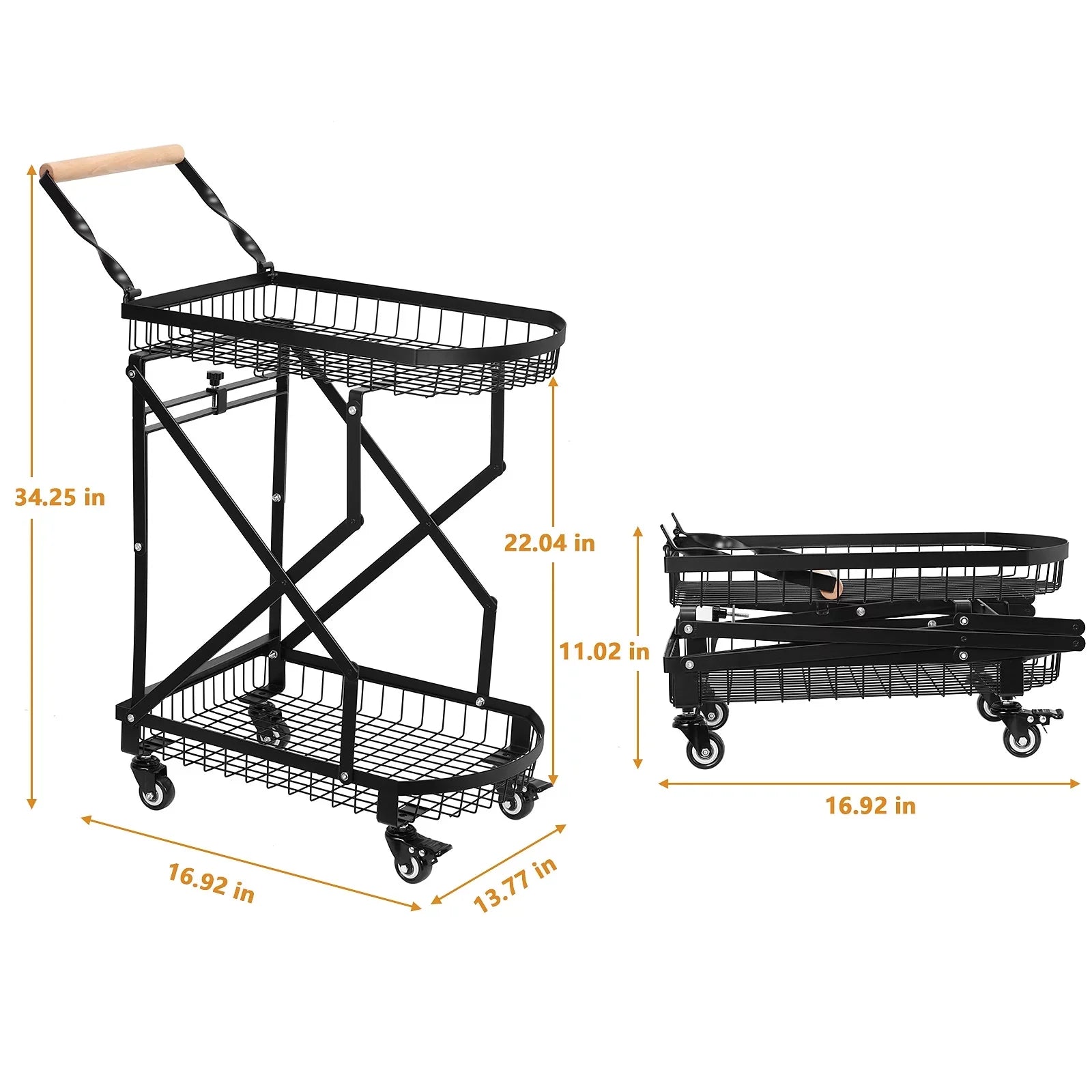 Trolley Equipment