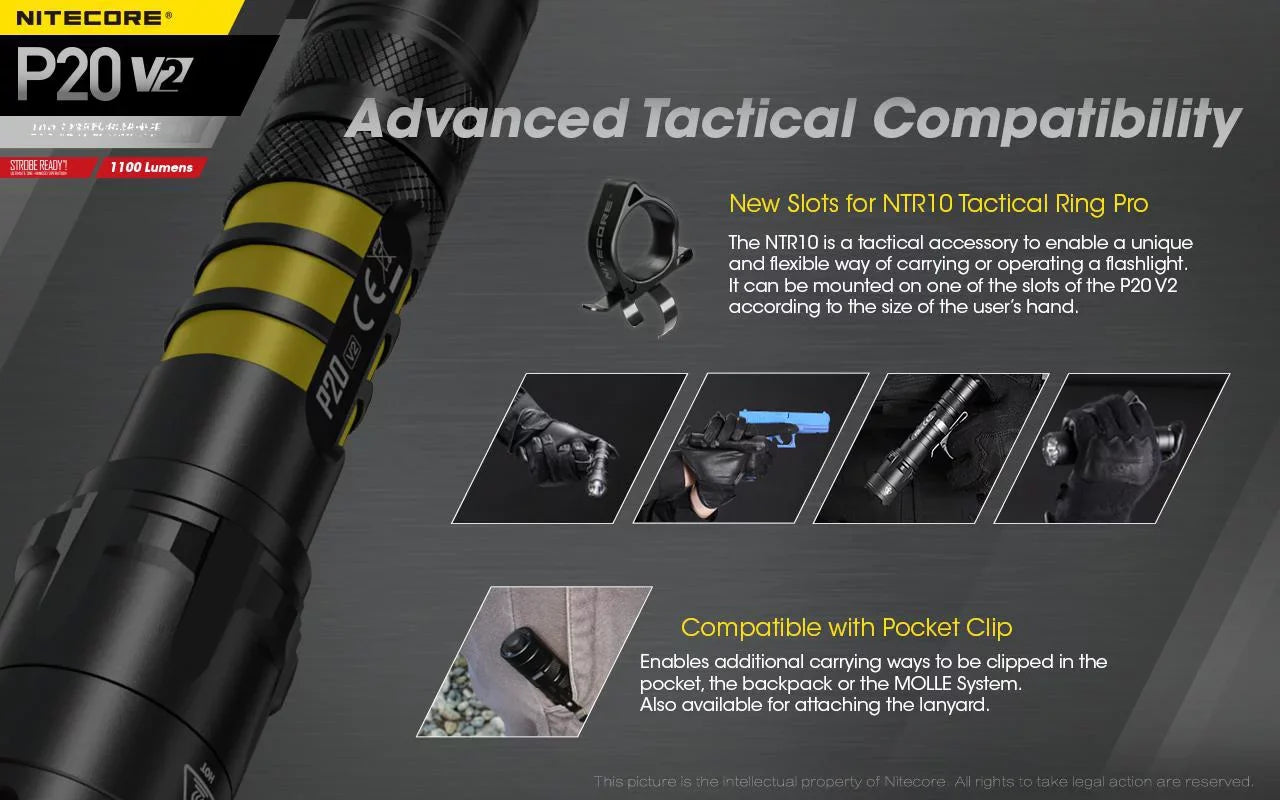 Lumens Equipment