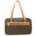 Pre-Owned LOUIS VUITTON Monogram City GM M51181 Shoulder Bag Brown 251475 (Good)