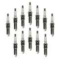 Stylish NGK Laser Platinum Spark Plug PTR5D-10 (12 Pack) for ASTON MARTIN DB7 VANTAGE 2004-2004 6.0L/5935cc