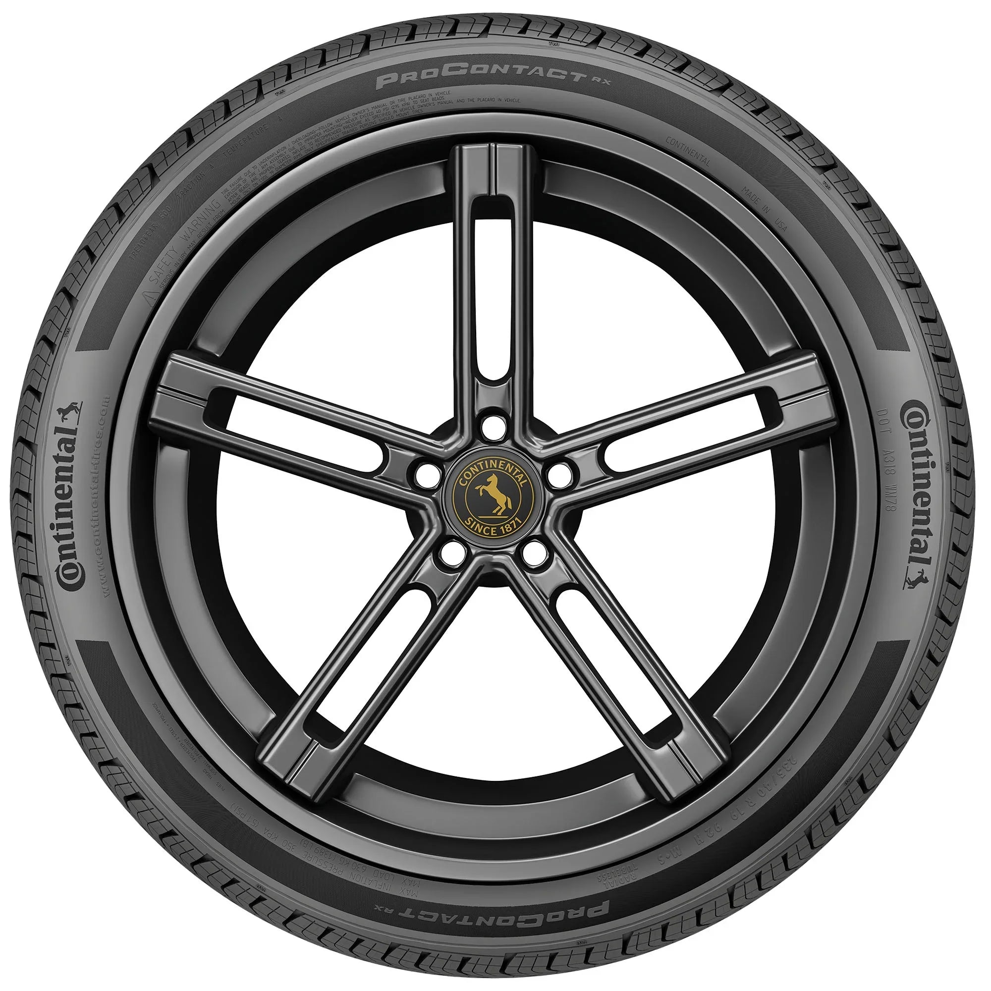 Tire Equipment