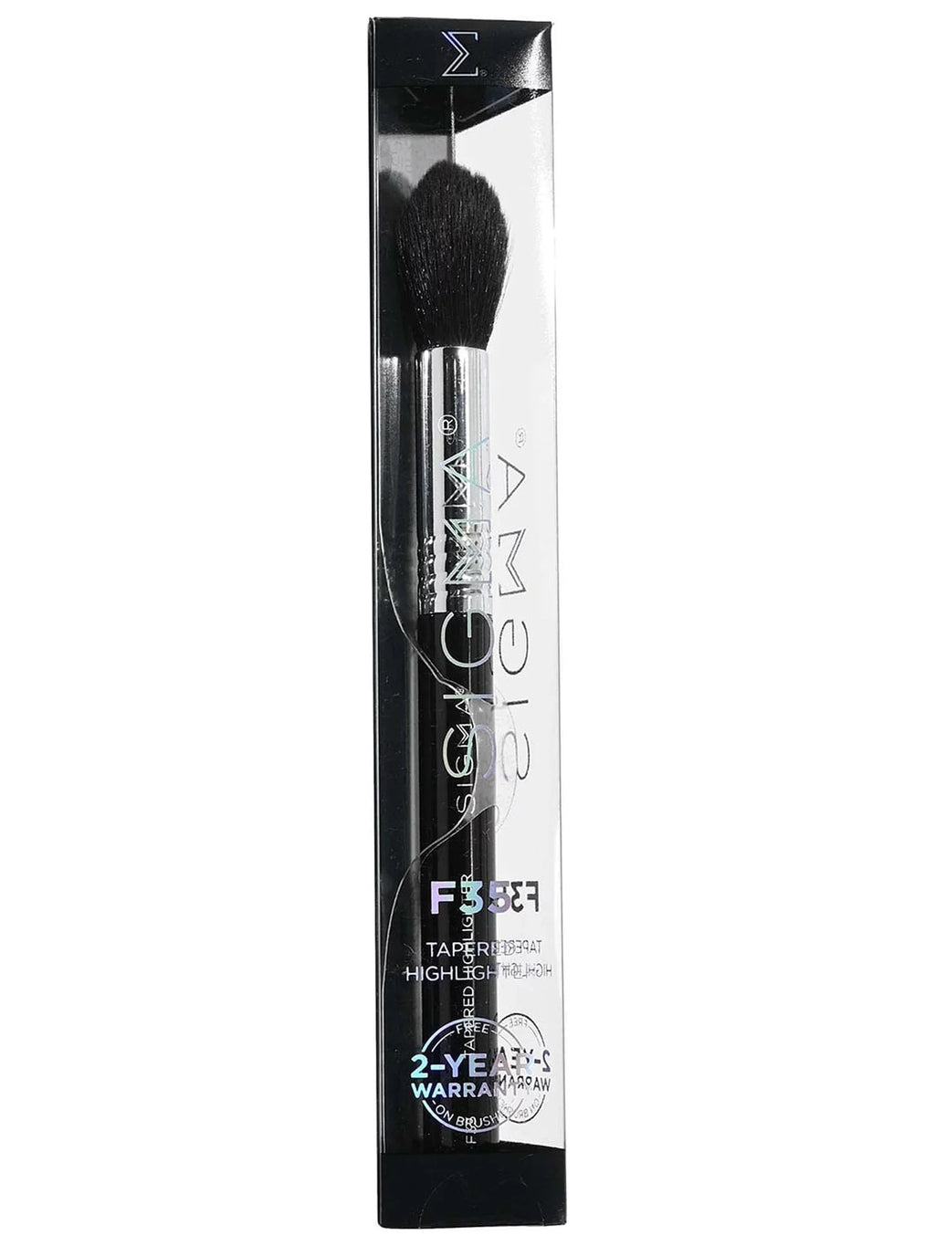Sigma Beauty F35 - Tapered Highlighter Brush - Exclusive Design