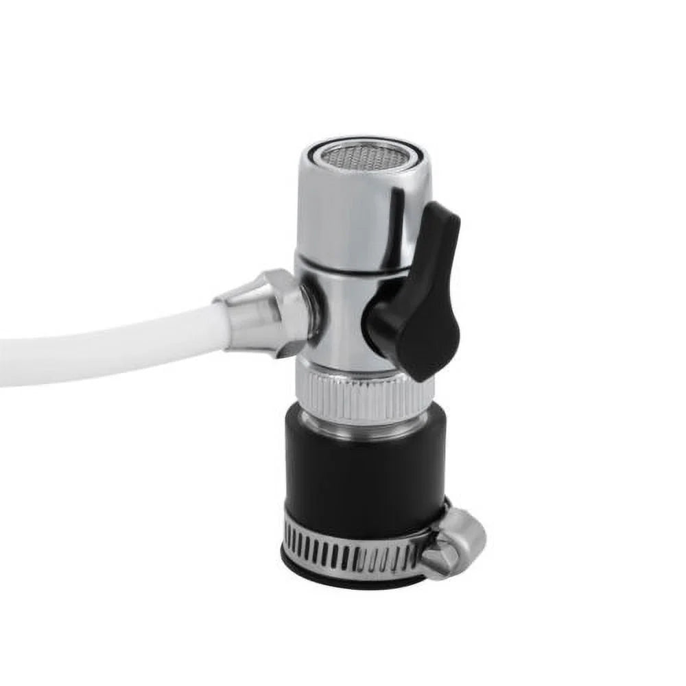 Stainless Steel Filtration System Filtration Countertop for Tap Water Filtration