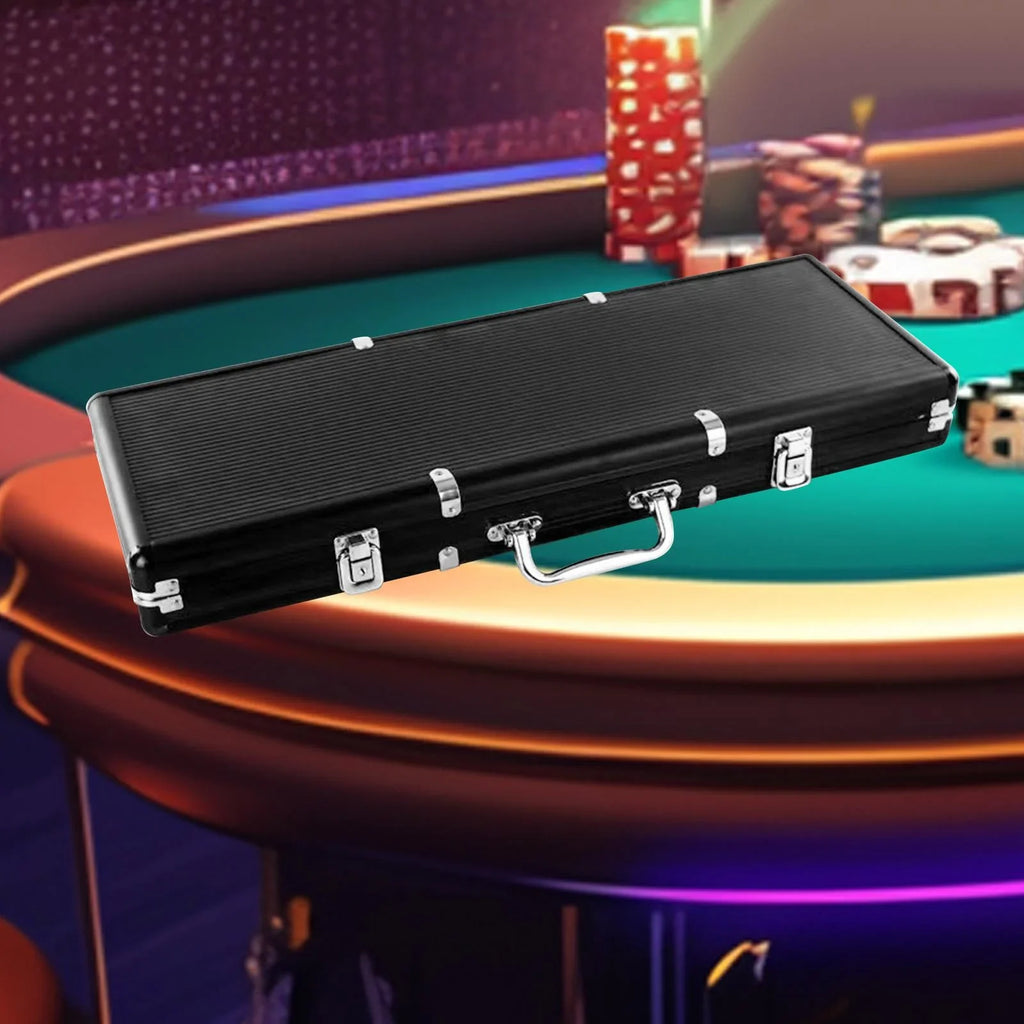 Black Equipment