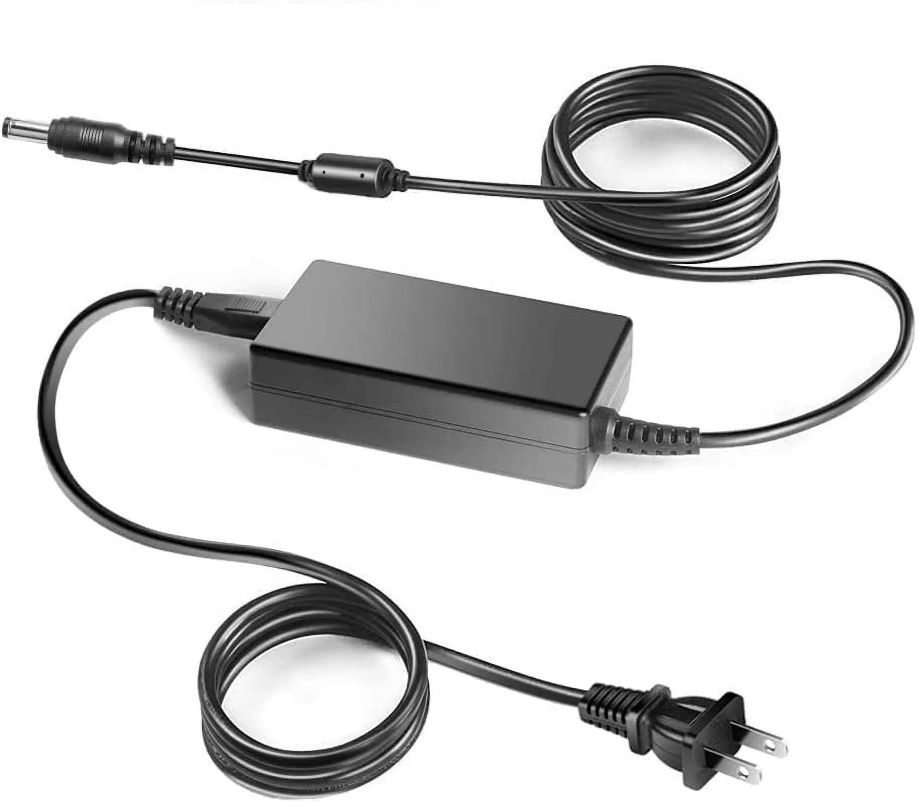 Guy-Tech 65W AC / DC Adapter Compatible with Inspiron 15 5000 i5558 series i5558-1415BLK I5558-1430BLK i5558-2143SLV I5558-2572BLK I5558-2858BLK I5558-2859BLK i5558-2144SLV i5558-4286SLV