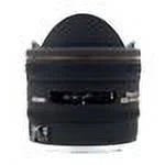 Sigma EX - Fisheye lens - 10 mm - f/2.8 DC HSM - Nikon F