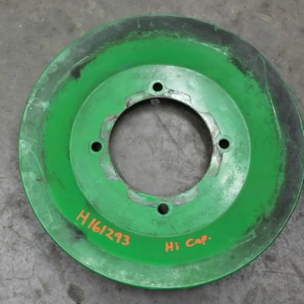 STS Equipment