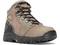 Danner Women's Vicious Waterproof Boot Composite Toe Multi 9 M US