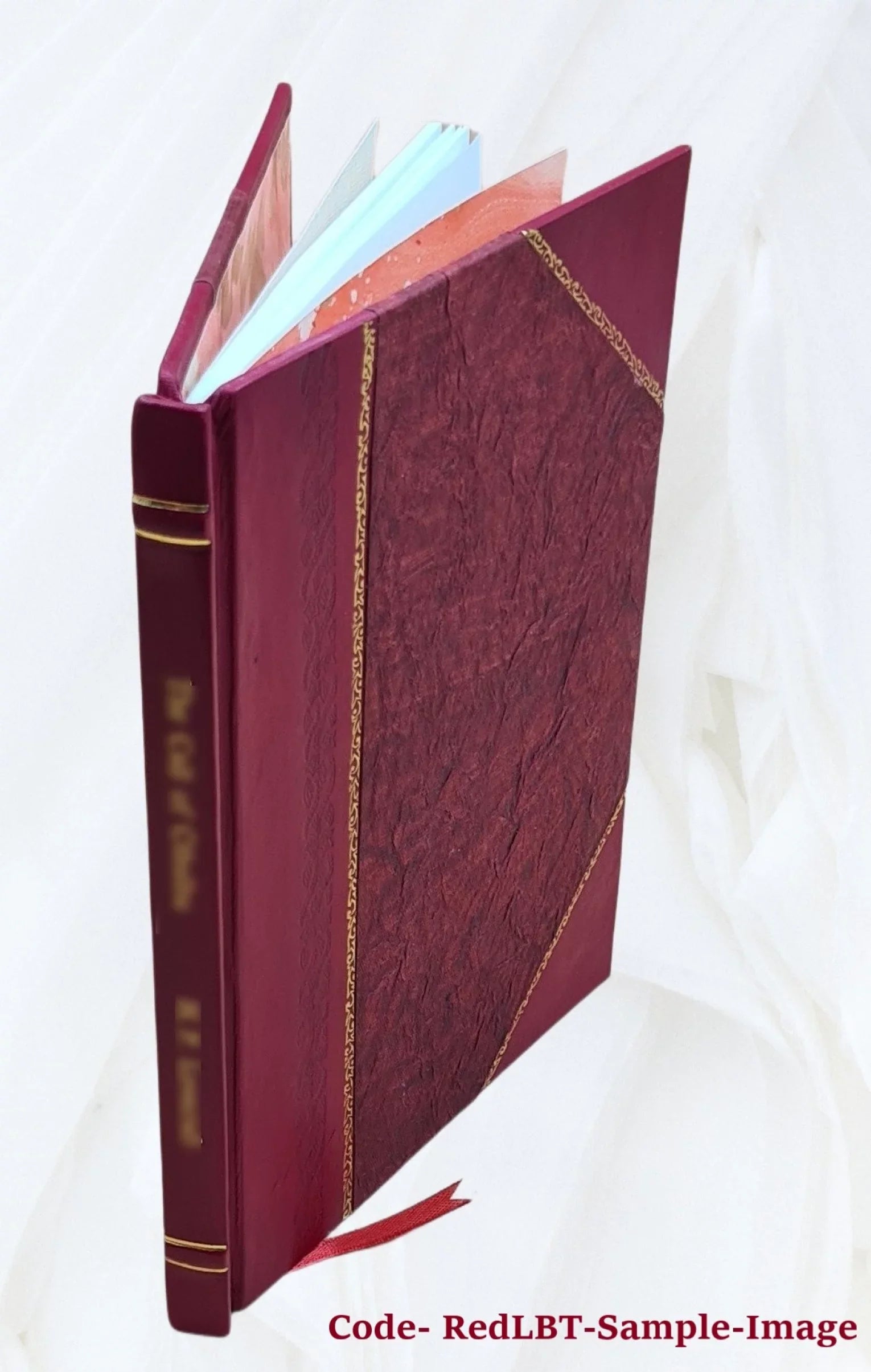MÃ©moire sur des bois de cerfs fossiles, trouvÃ©s en creusant un puits, dans les environs de MontÃ©limar en DauphinÃ©... [par Faujas de Saint-Fond] 1776 [Leather Bound] - Exclusive Design