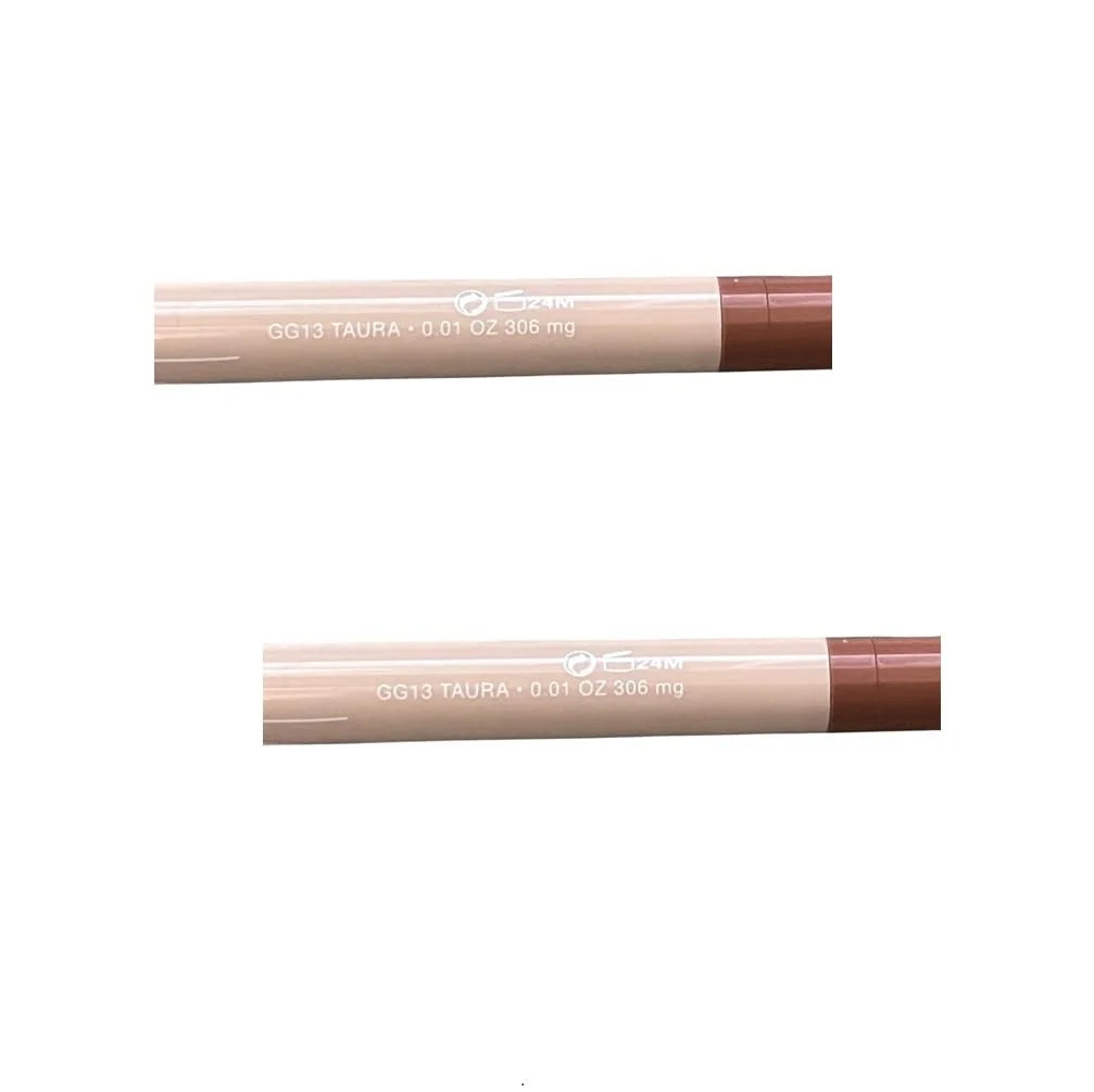 Stylish Maybelline Pack Of 2 New York Gigi Hadid Lip Liner, Taura Gg13