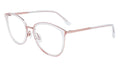 Vision Glasses MCALLISTER MC 4508 770 Rose Gold