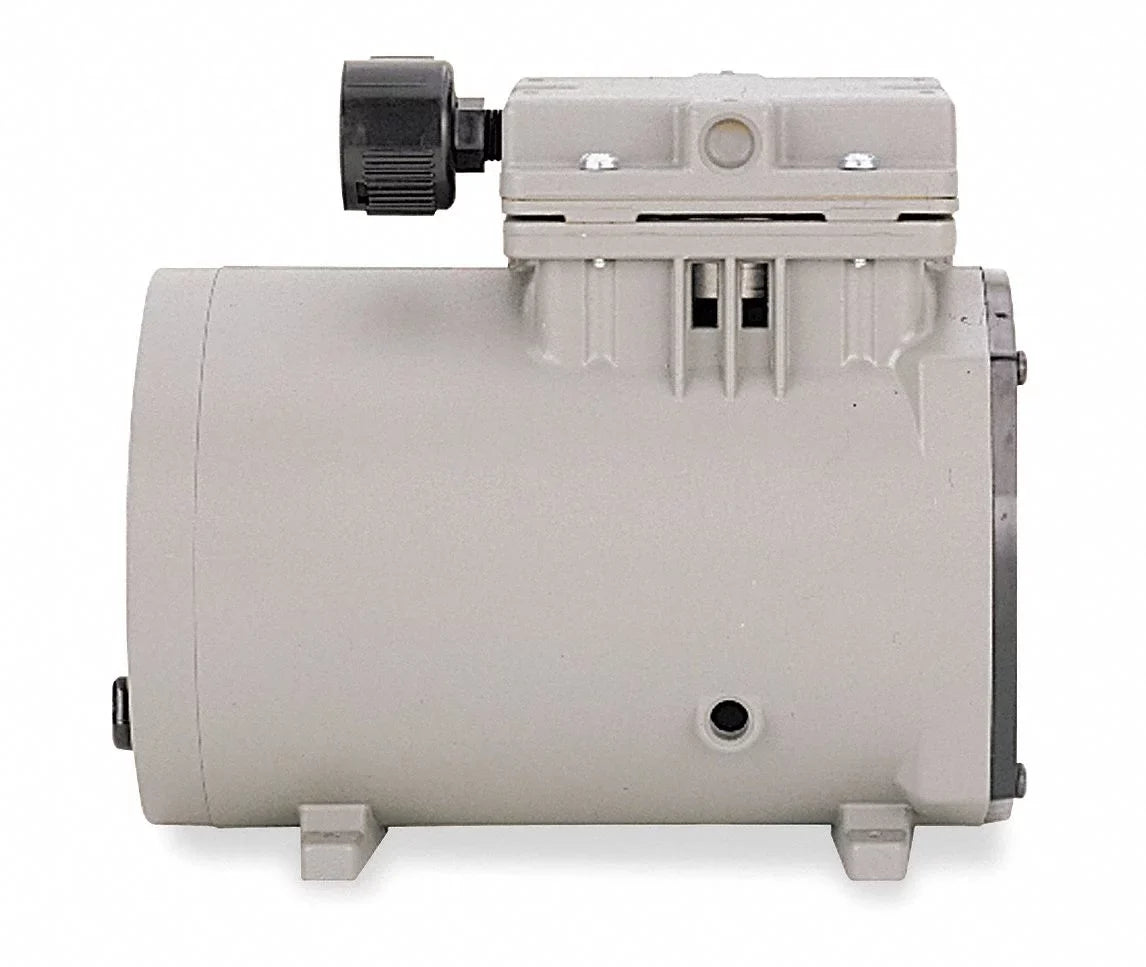 Stylish Thomas Piston Air Compressor, 0.125 , 1 Phase 617CA32
