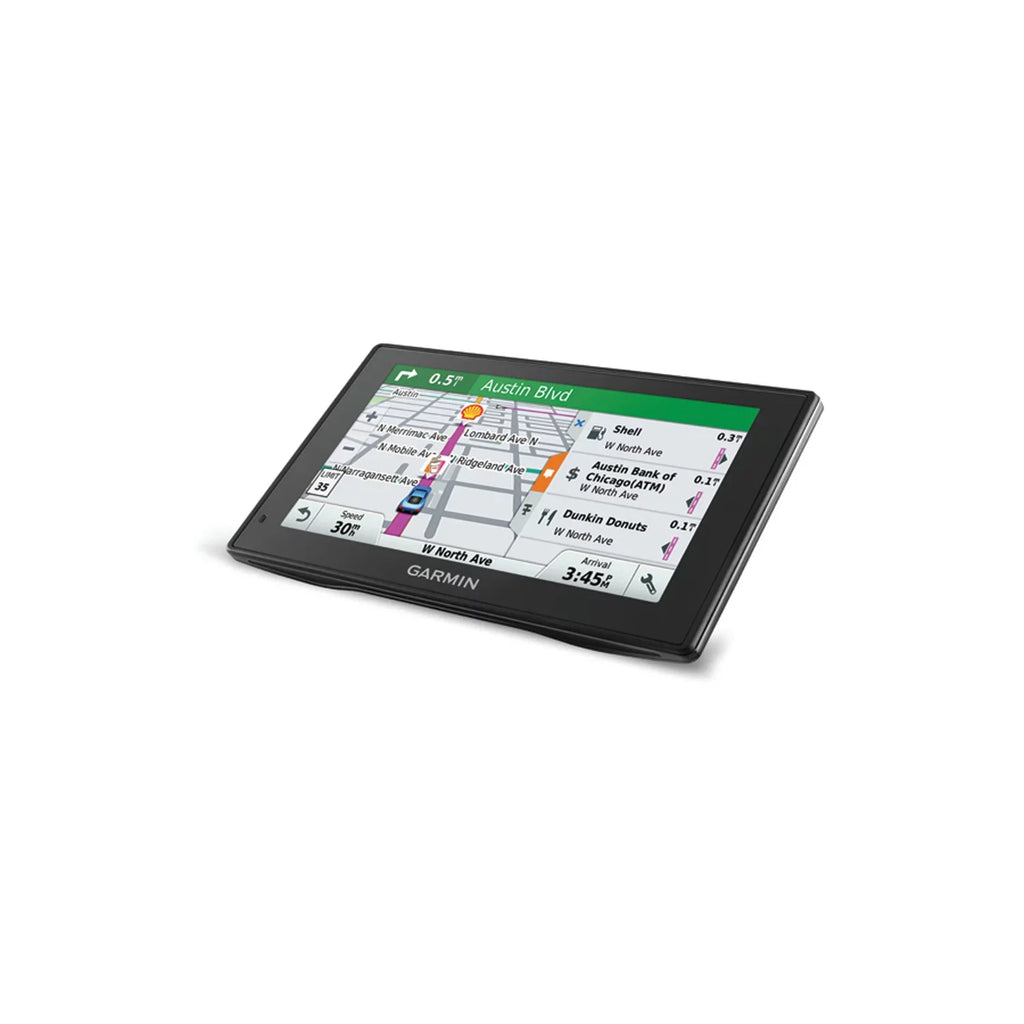 Stylish Garmin 010-01540-01 Drivesmart 60lmt 6" Gps Navigator With Bluetooth & Free Lifetime Maps & Traffic Updates