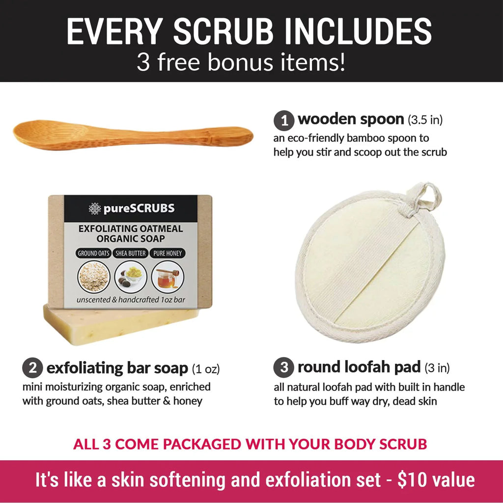 Soap Equipment