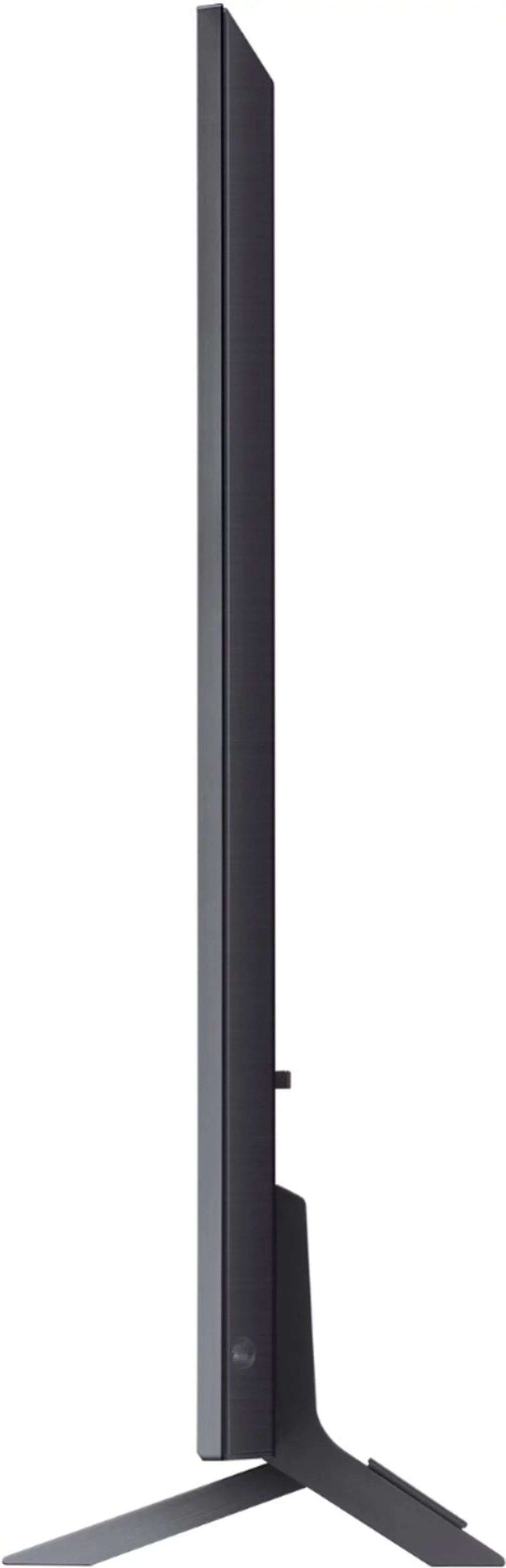 Stylish Restored LG 55" Class 4K (2160p) Smart LED TV (55NANO90UPA) (Refurbished)