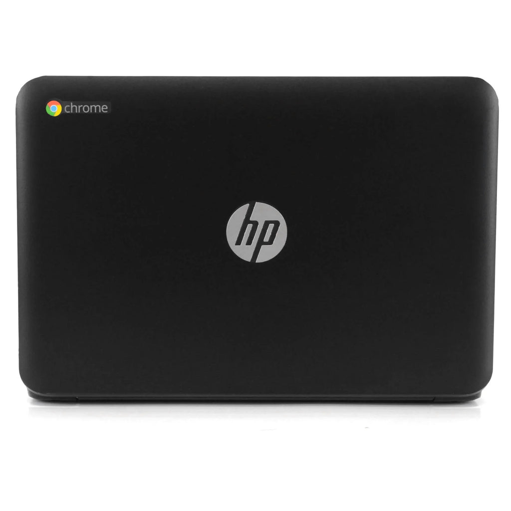 Chromebook 11 G4, 2.16 GHz Celeron, 2GB DDR3 RAM, 16GB SSD Hard Drive, Chrome, 11" Screen (USED Grade B)