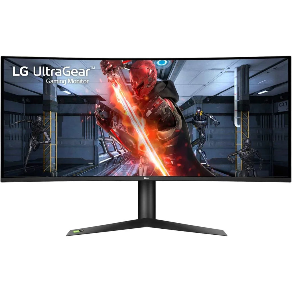 Monitor Equipment