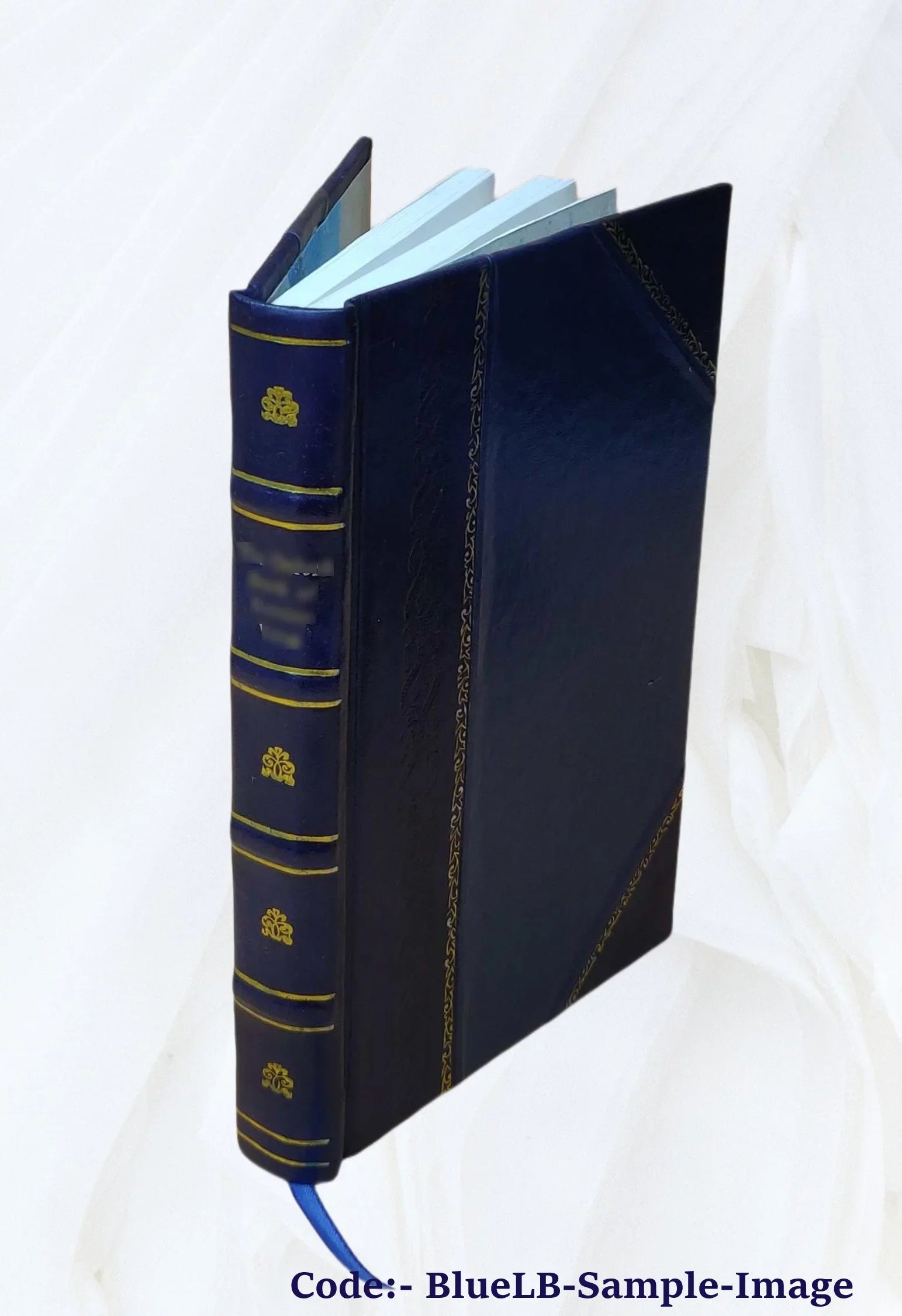 Life of a Scotch naturalist: Thomas Edward associate of the Linnaean society. By Samuel Smiles. Portrait and illustrations by George Reid. 1877 [Leather Bound]