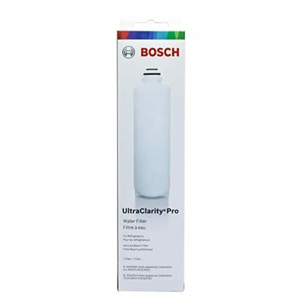 Bosch UltraClarity Pro Water Filter, BORPLFTR50,BORPLFTR55, RA450022, REPLFLTR55 Replacement/Compatible.(2 Pack)
