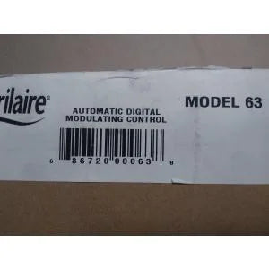 Stylish Genuine Aprilaire 63 Humidifier Automatic Digital Modulating Control (ADMC) Package for Model 801