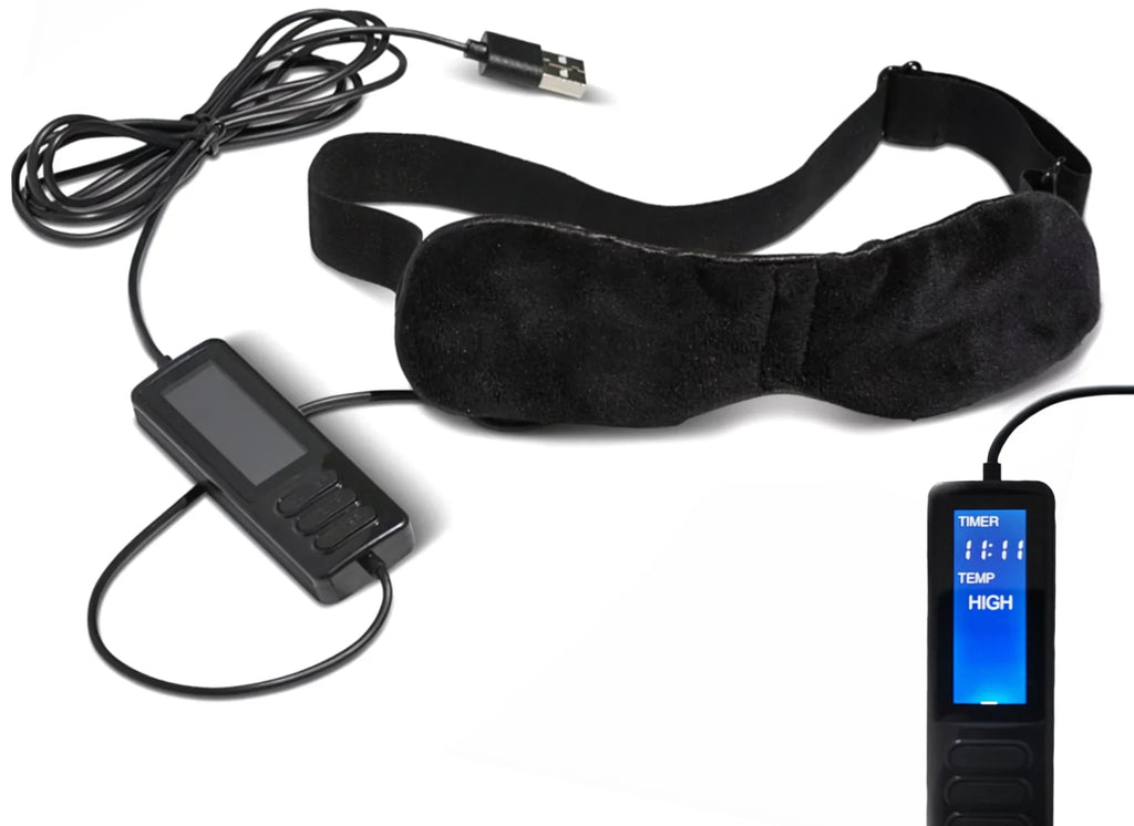 Patented Equipment