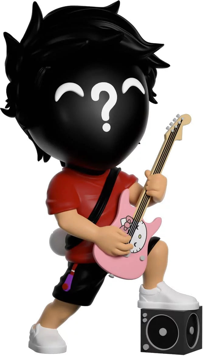 Youtooz: Meme Instruments DOOO Vinyl Figure [Toys, Ages 15+, #163]